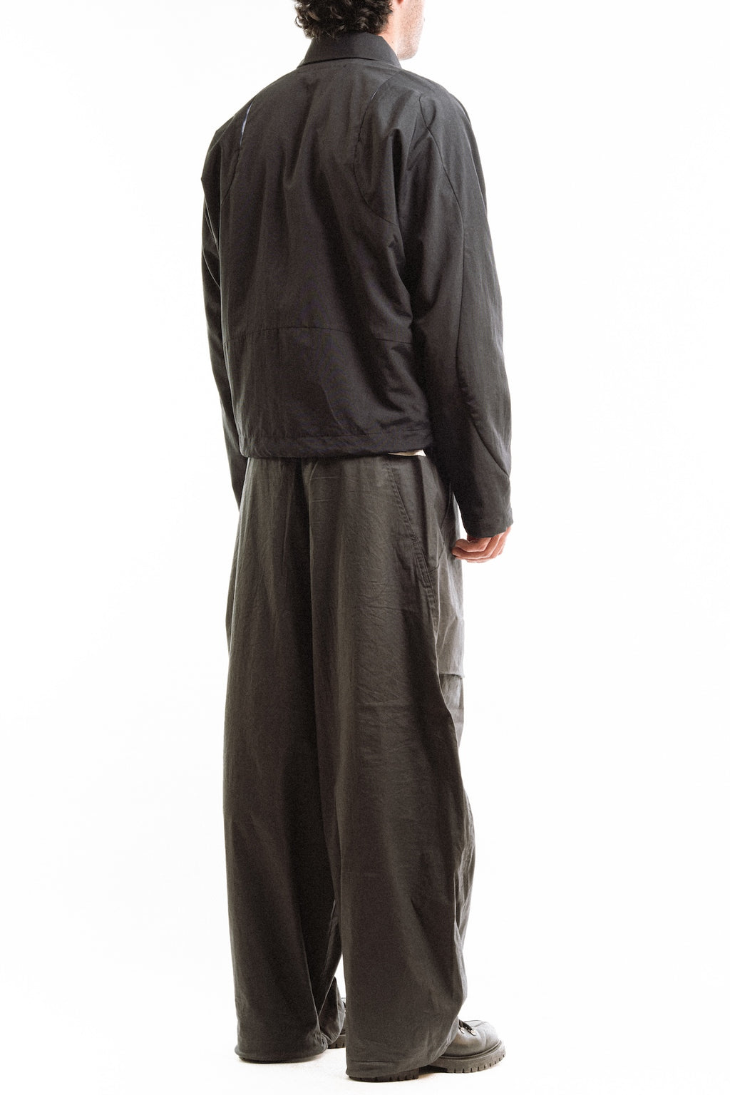 PM01 - Light Jacket “North”