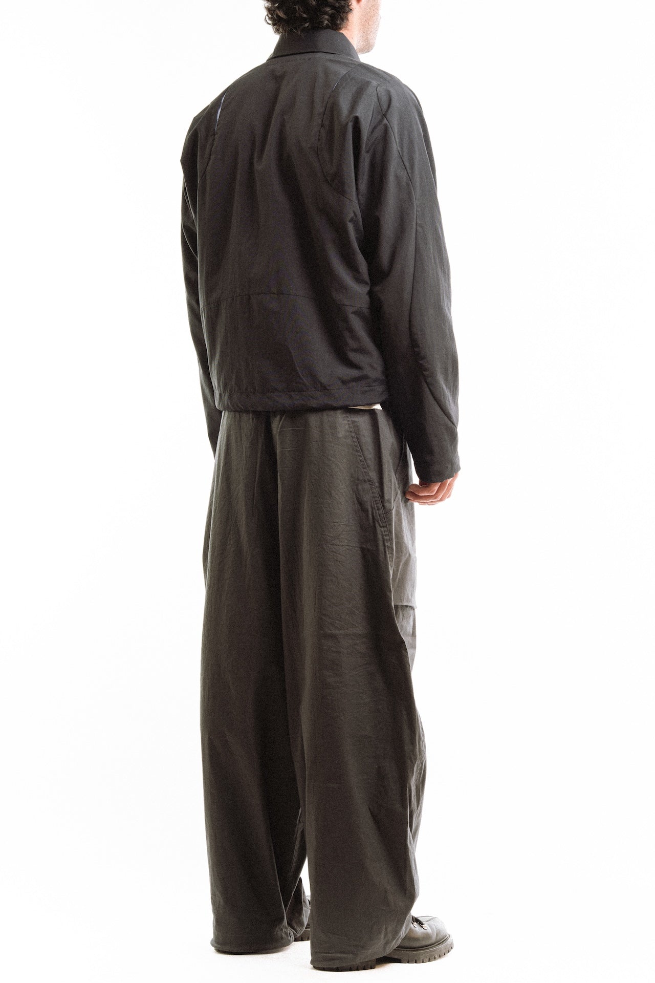 PM01 - Light Jacket “North”