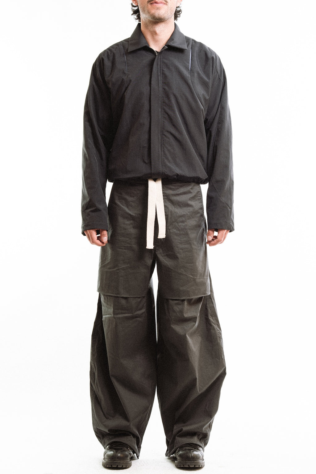 PM01 - Light Jacket “North”