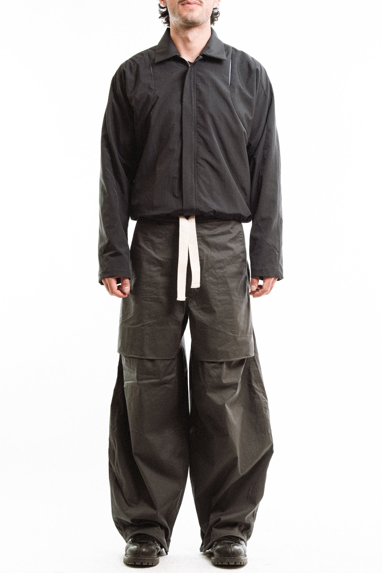 PM01 - Light Jacket “North”