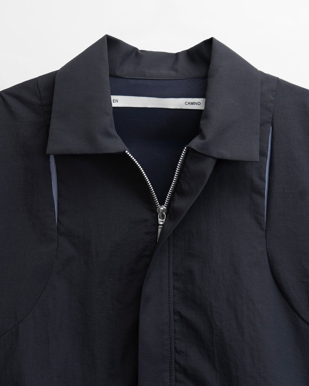 PM01 - Light Jacket “North”