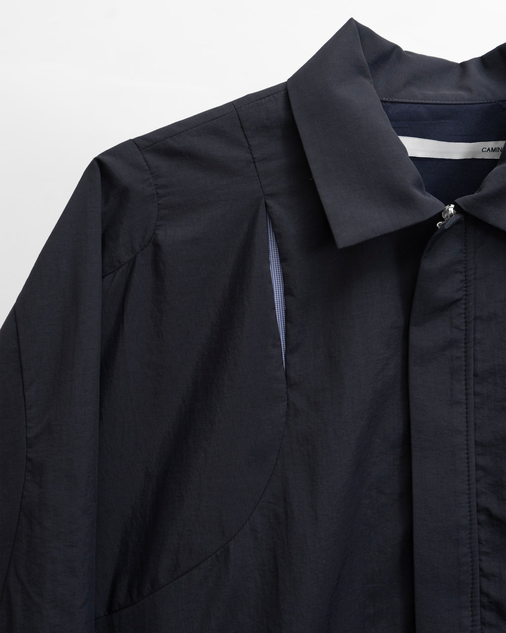 PM01 - Light Jacket “North”