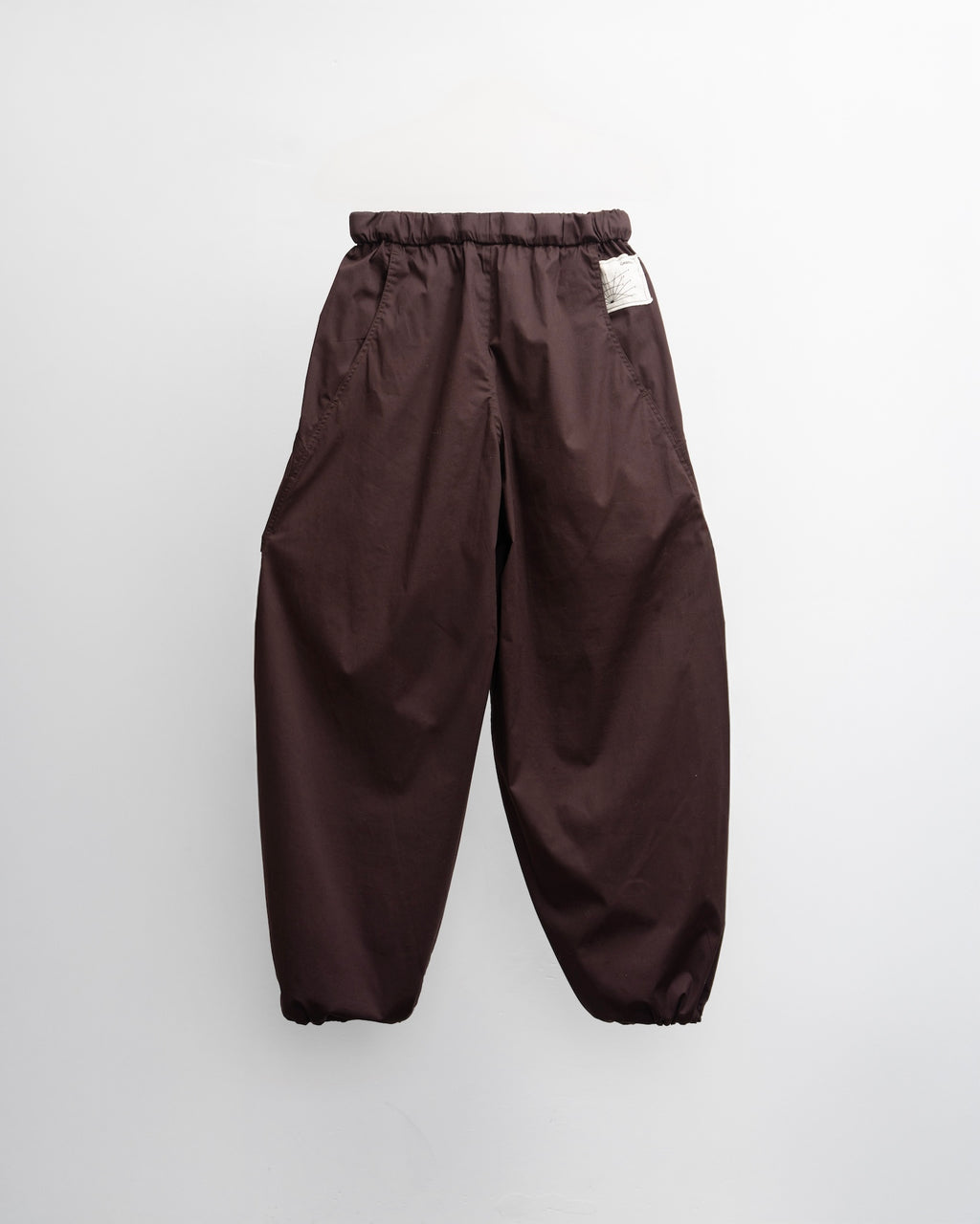 PM04 - Parachute Pant “West“