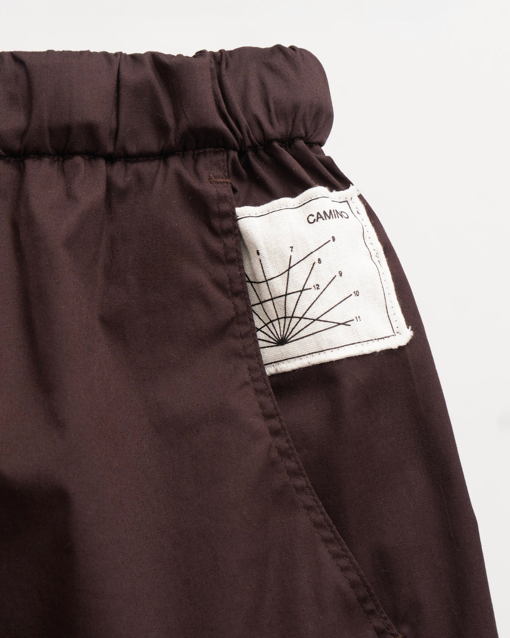 PM04 - Parachute Pant “West“