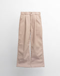 PM03 - Pleated Pant “East“