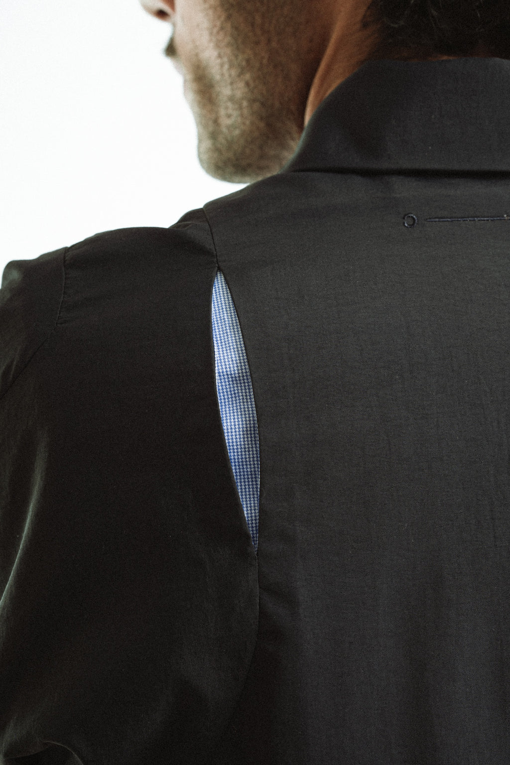 PM01 - Light Jacket “North”