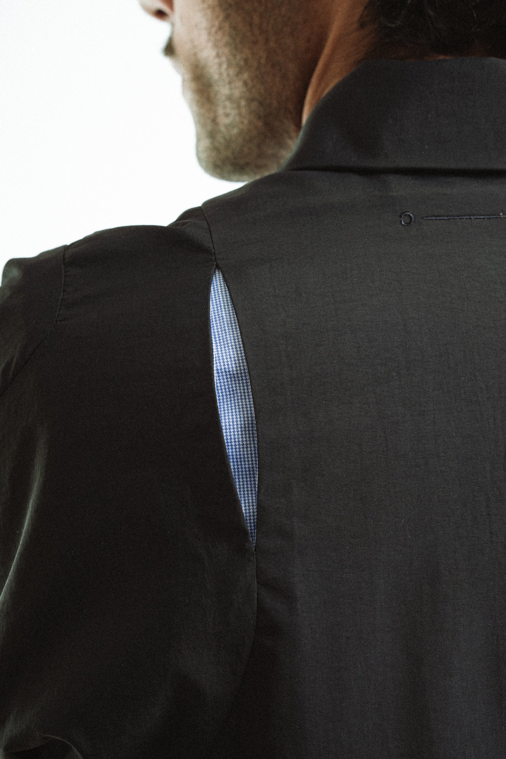 PM01 - Light Jacket “North”