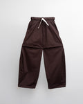 PM04 - Parachute Pant “West“