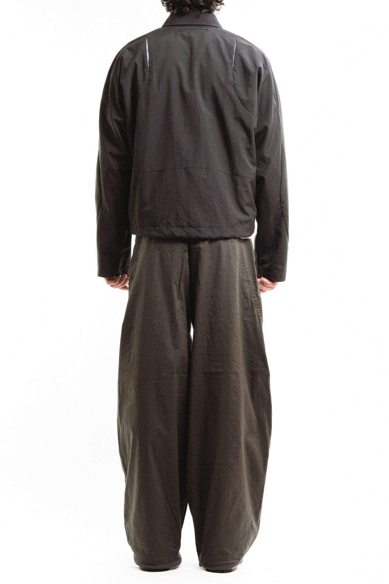 PM01 - Light Jacket “North”