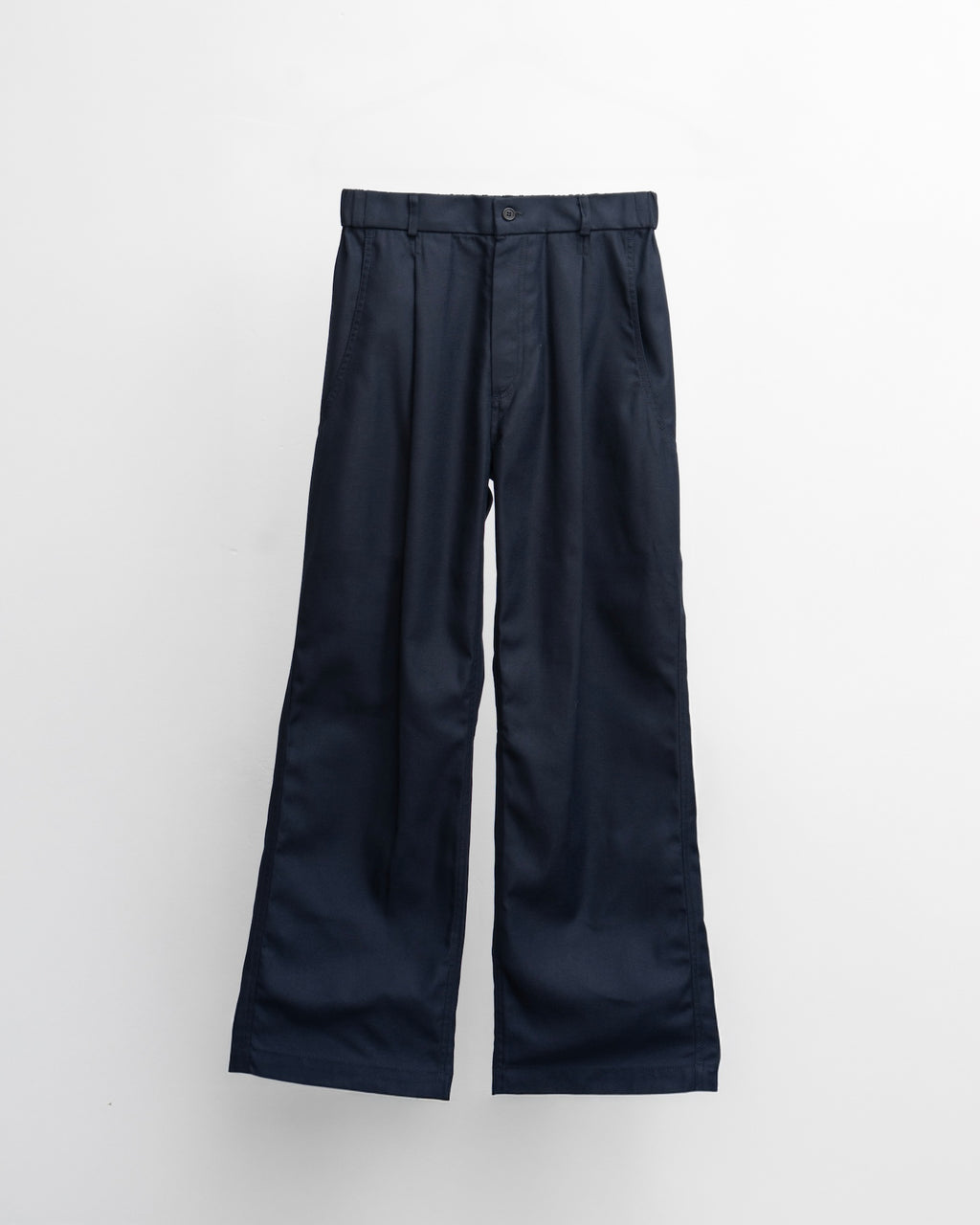 PM03 - Pleated Pant “East“