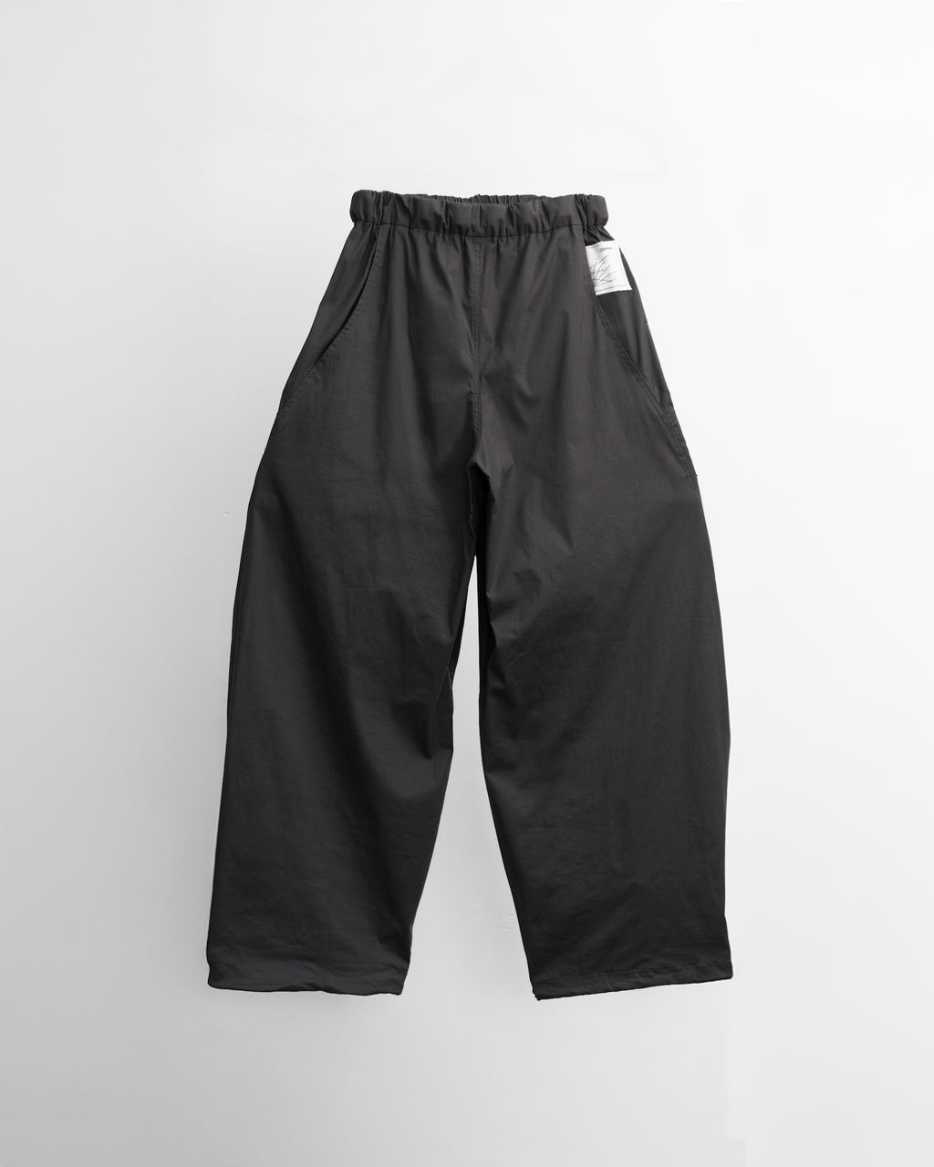 PM04 - Parachute Pant “West“
