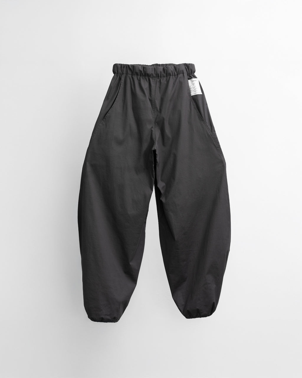 PM04 - Parachute Pant “West“