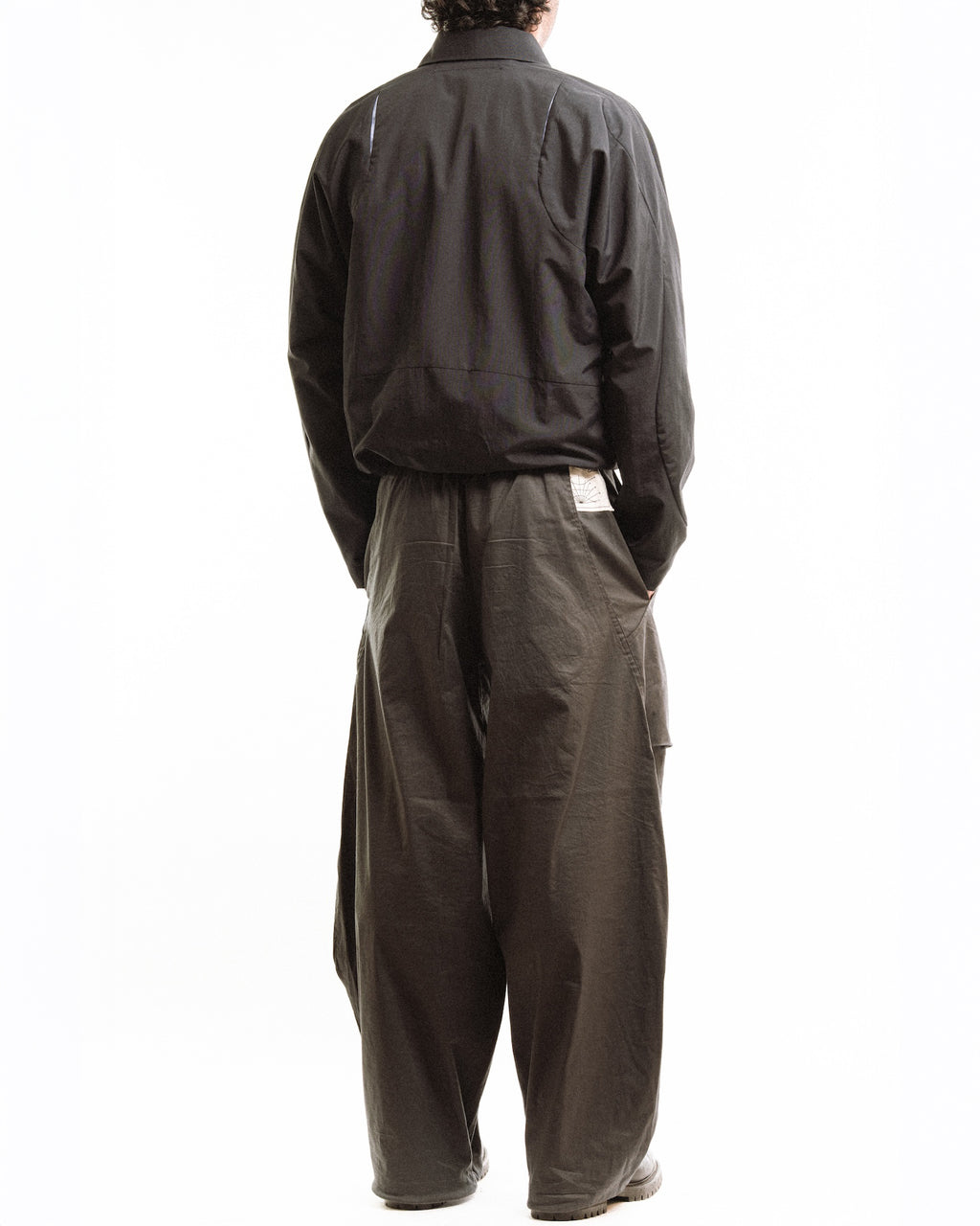 PM04 - Parachute Pant “West“