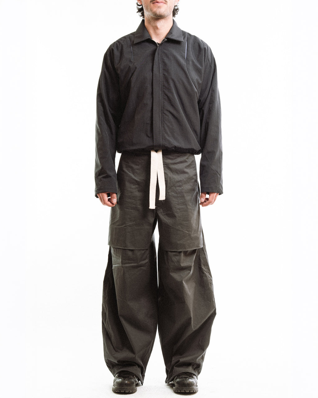 PM04 - Parachute Pant “West“